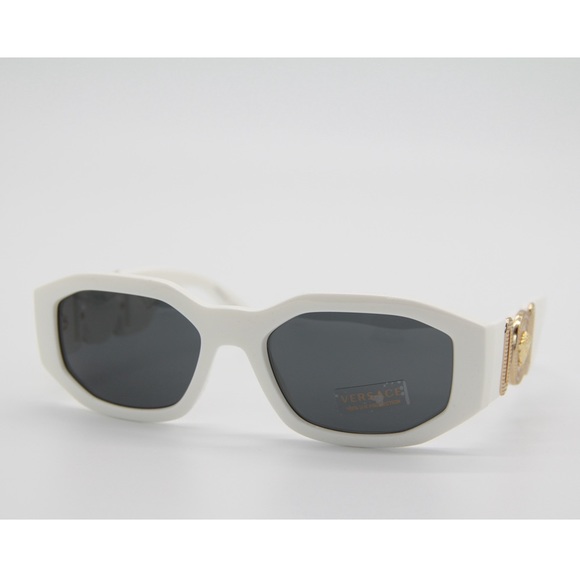 LNEW VERSACE MEDUSA VE4361 401/87 EYEWEAR VE 4361 - Picture 5 of 13